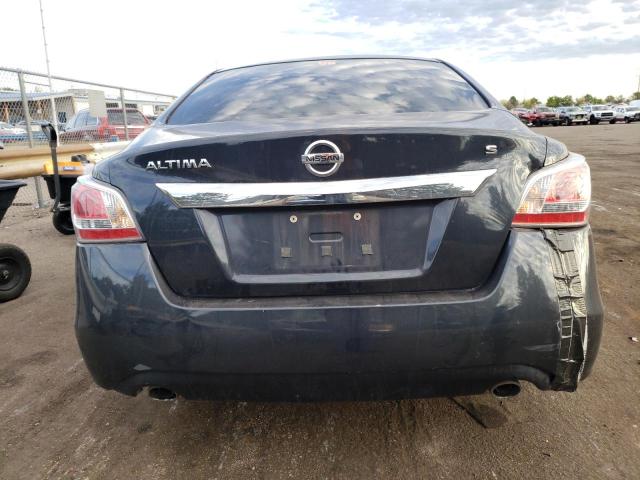 Photo 6 from auction – 2015 NISSAN ALTIMA 2.5 with VIN 1N4AL3AP4FN391812