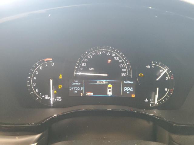 Photo 9 from auction – 2019 CADILLAC XT5 PREMIU with VIN 1GYKNERSXKZ242573