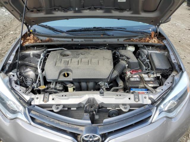 Photo 11 from auction – 2016 TOYOTA COROLLA L with VIN 2T1BURHE5GC705166