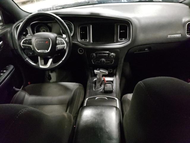 Photo 8 from auction – 2016 DODGE CHARGER SX with VIN 2C3CDXJG7GH188869