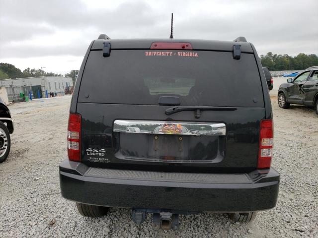 Photo 6 from auction – 2012 JEEP LIBERTY JE with VIN 1C4PJMFKXCW112883