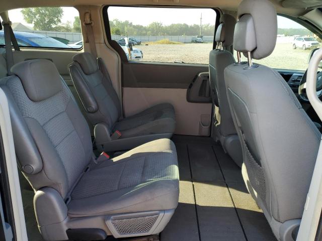 Photo 11 from auction – 2010 DODGE GRAND CARA with VIN 2D4RN5D10AR416679