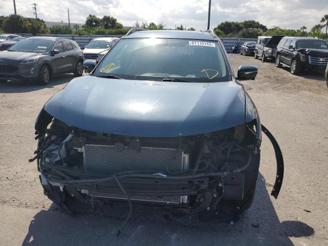 Снимка 5 от търг – 2014 NISSAN ROGUE S с VIN 5N1AT2MT6EC796864