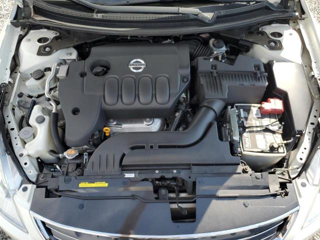 Photo 11 from auction – 2012 NISSAN ALTIMA BAS with VIN 1N4AL2AP0CC203207