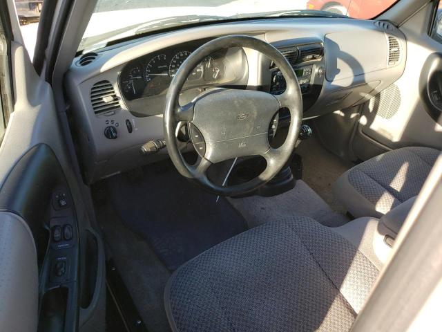 Photo 8 from auction – 1998 FORD RANGER SUP with VIN 1FTYR14C0WPA45877
