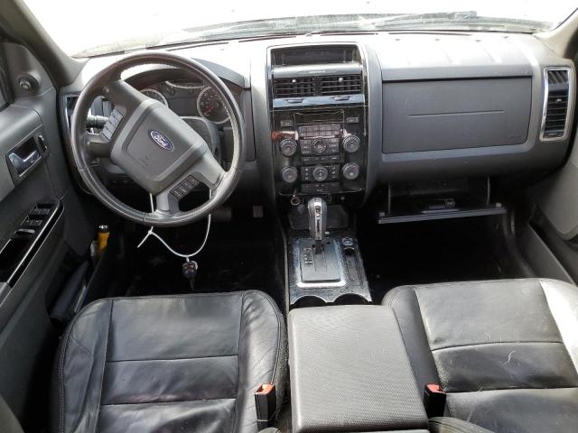 Снимка 8 от търг – 2010 FORD ESCAPE LIM с VIN 1FMCU9E78AKD33348
