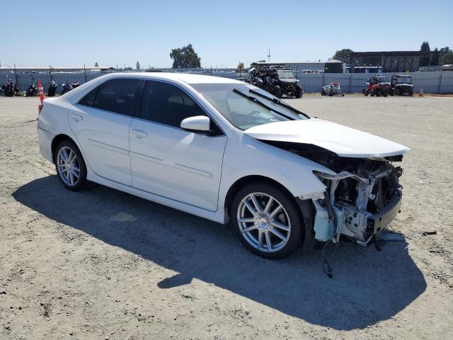 Photo 4 from auction – 2013 TOYOTA CAMRY L with VIN 4T1BF1FK4DU654676