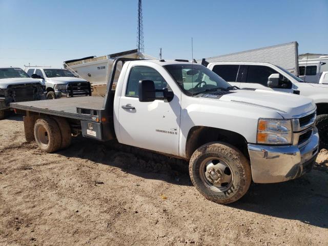 Photo 4 from auction – 2008 CHEVROLET SILVERADO with VIN 1GBJK34648E212837