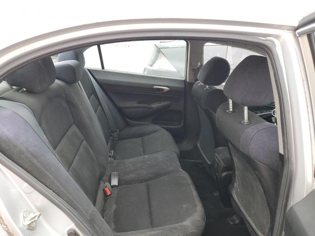 Photo 10 from auction – 2011 HONDA CIVIC LX-S with VIN 19XFA1F61BE029686