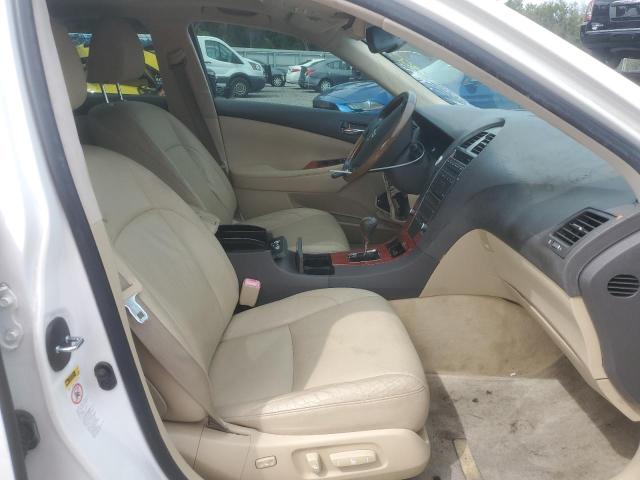 Photo 7 from auction – 2007 LEXUS ES 350 with VIN JTHBJ46G772128248