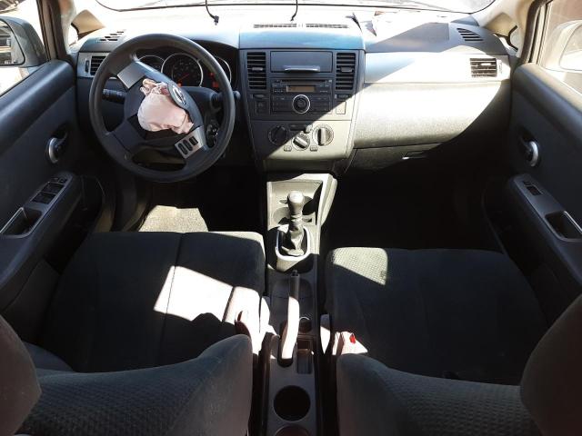 Photo 8 from auction – 2011 NISSAN VERSA S with VIN 3N1BC1CP4BL488313