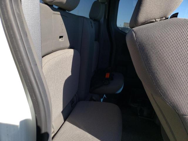 Photo 10 from auction – 2015 NISSAN FRONTIER S with VIN 1N6BD0CT7FN762138