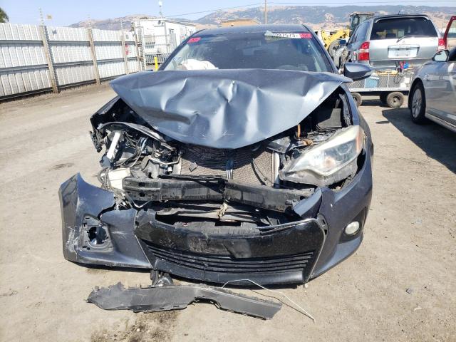 Photo 5 from auction – 2015 TOYOTA COROLLA L with VIN 2T1BURHE0FC413245
