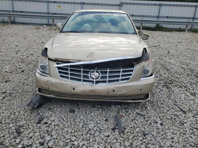 Photo 5 from auction – 2006 CADILLAC DTS with VIN 1G6KD57Y26U165574