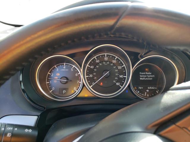 Photo 9 from auction – 2019 MAZDA CX-9 TOURI with VIN JM3TCBCY0K0335108