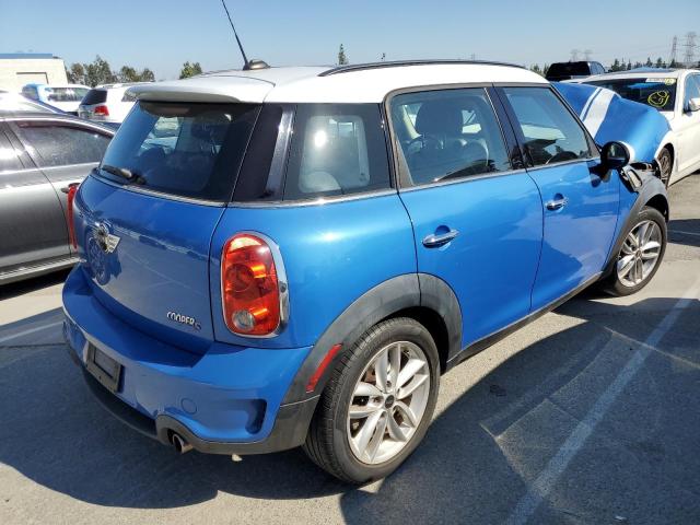Photo 3 from auction – 2012 MINI COOPER S C with VIN WMWZC3C55CWP20030