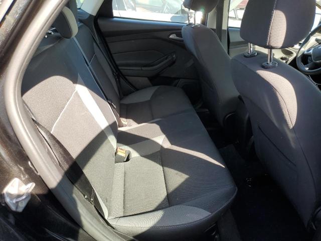 Photo 10 from auction – 2014 FORD FOCUS SE with VIN 1FADP3F29EL375582