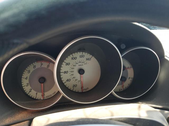 Photo 9 from auction – 2007 MAZDA 3 I with VIN JM1BK12G871641582