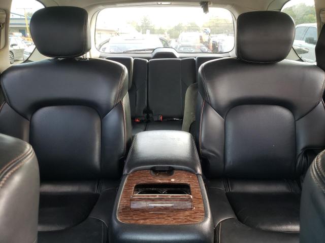 Photo 10 from auction – 2017 NISSAN ARMADA PLA with VIN JN8AY2NE1H9704040