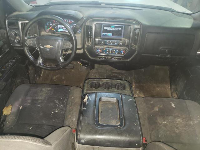 Photo 8 from auction – 2015 CHEVROLET SILVERADO with VIN 1GCVKREC9FZ164763