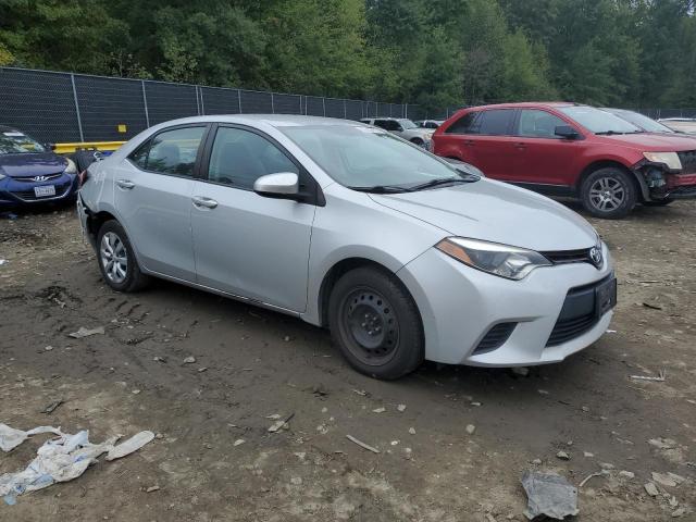 صورة رقم 4 من المزاد - 2014 TOYOTA COROLLA L مع VIN 2T1BURHE6EC044227