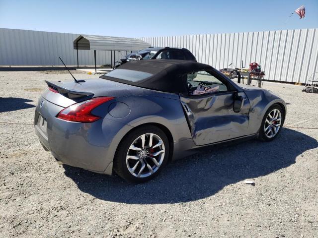 Photo 3 from auction – 2012 NISSAN 370Z BASE with VIN JN1AZ4FH1CM371005