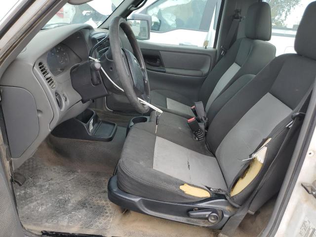 Photo 7 from auction – 2010 FORD RANGER with VIN 1FTKR1AD0APA74677