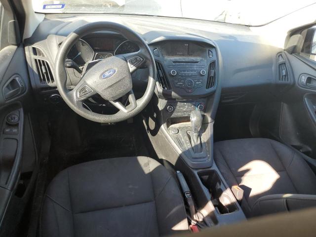 Photo 8 from auction – 2016 FORD FOCUS S with VIN 1FADP3E23GL212494