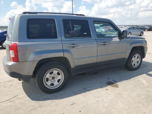 Photo 3 from auction – 2012 JEEP PATRIOT SP with VIN 1C4NJPBA7CD636476