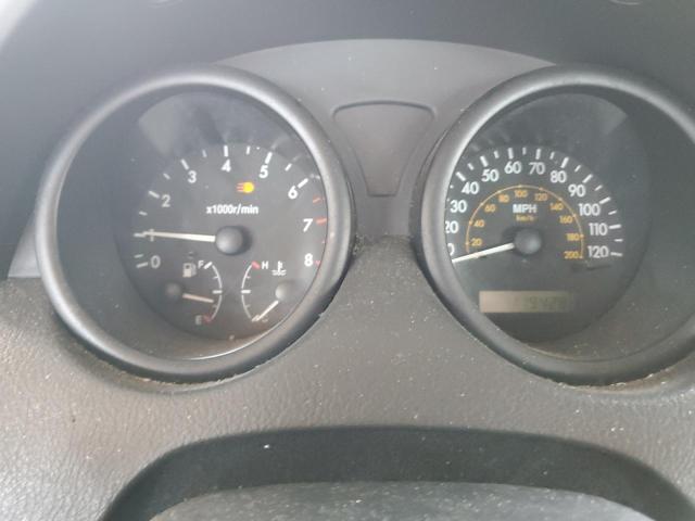 Фото 9 с аукциона – 2007 CHEVROLET AVEO BASE с VIN KL1TD66617B740906