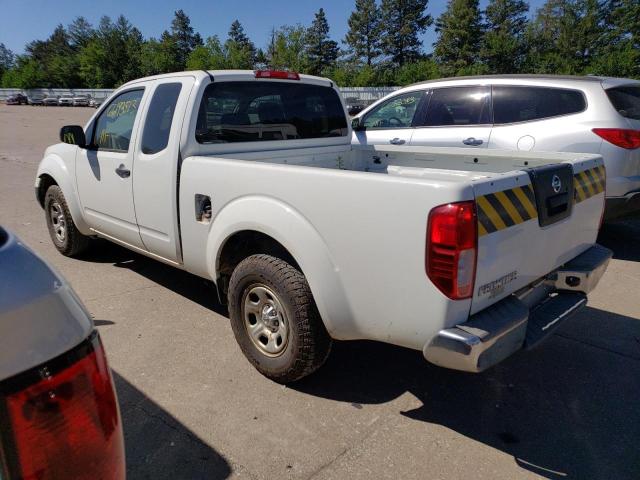 Photo 2 from auction – 2013 NISSAN FRONTIER S with VIN 1N6BD0CT9DN710622