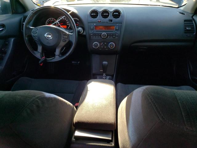 Zdjęcie 8 z aukcji – 2012 NISSAN ALTIMA BAS z VIN 1N4AL2AP9CN488381