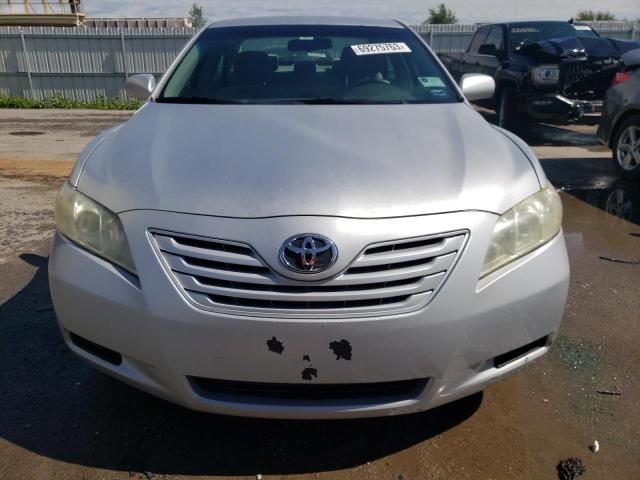 Photo 5 from auction – 2009 TOYOTA CAMRY BASE with VIN 4T4BE46K69R085489