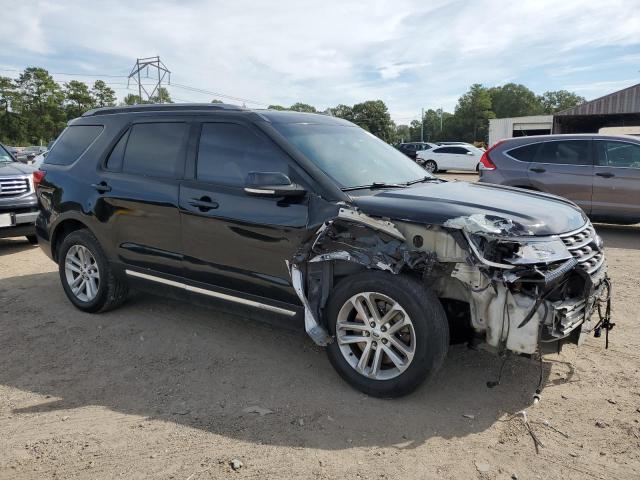 Photo 4 from auction – 2016 FORD EXPLORER X with VIN 1FM5K7D88GGD06160