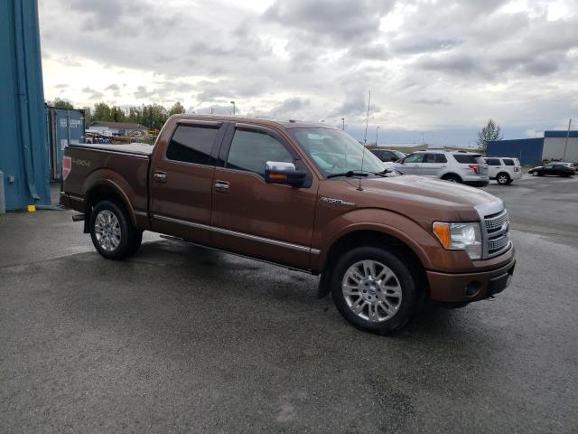 Photo 4 from auction – 2012 FORD F150 SUPER with VIN 1FTFW1EF0CFC60301