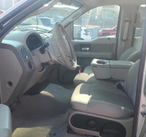 Photo 7 from auction – 2007 FORD F150 SUPER with VIN 1FTRW14WX7KD53631
