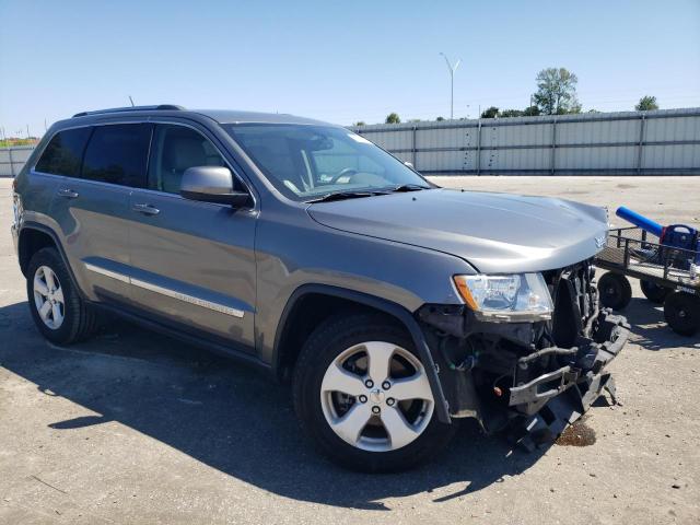 Photo 4 from auction – 2012 JEEP GRAND CHER with VIN 1C4RJEAG8CC311482
