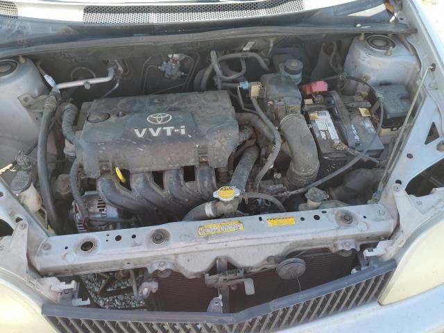 Photo 11 from auction – 2000 TOYOTA ECHO with VIN JTDBT1231Y0082961
