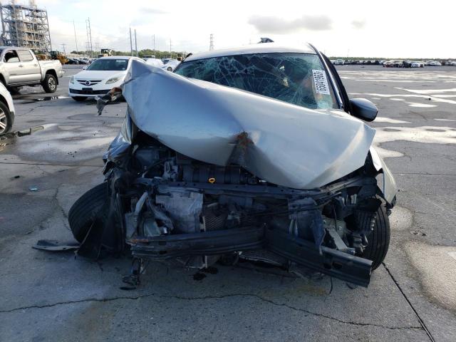 Photo 5 from auction – 2014 NISSAN SENTRA S with VIN 3N1AB7AP2EL698126