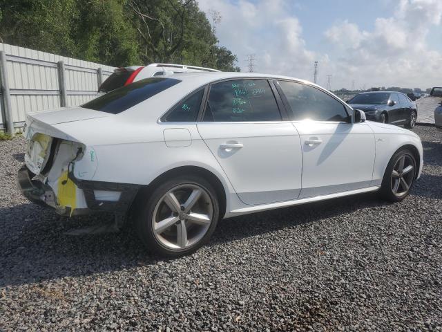 Photo 3 from auction – 2012 AUDI A4 PREMIUM with VIN WAUFFAFL3CN010171
