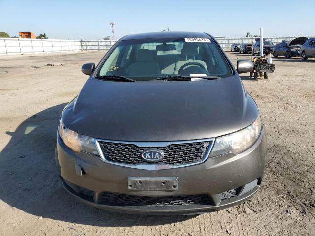 Foto 5 de la subasta – 2011 KIA FORTE EX con VIN KNAFU4A23B5426077
