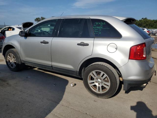 Снимка 2 от търг – 2013 FORD EDGE SE с VIN 2FMDK3GC7DBA36930