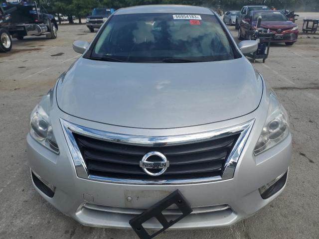 Photo 5 from auction – 2013 NISSAN ALTIMA 2.5 with VIN 1N4AL3AP8DC102486