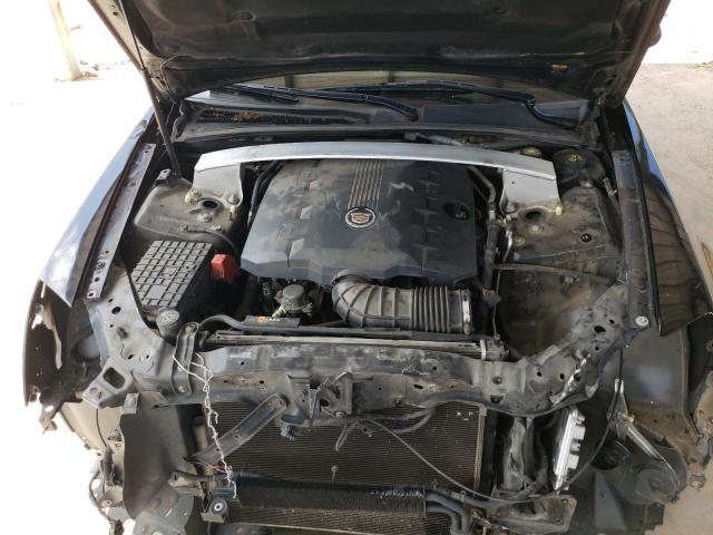Photo 11 from auction – 2011 CADILLAC CTS PREMIU with VIN 1G6DP5EDXB0100991
