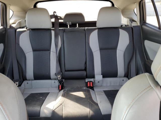 Photo 10 from auction – 2018 SUBARU CROSSTREK with VIN JF2GTAMC2J8351383