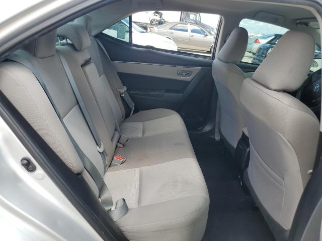 Photo 10 from auction – 2016 TOYOTA COROLLA L with VIN 2T1BURHE4GC697836