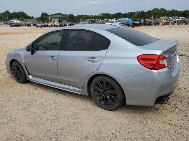 Photo 2 from auction – 2015 SUBARU WRX LIMITE with VIN JF1VA1J66F8813516