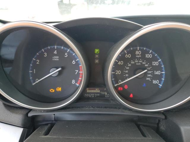 Photo 9 from auction – 2012 MAZDA 3 I with VIN JM1BL1L76C1548632