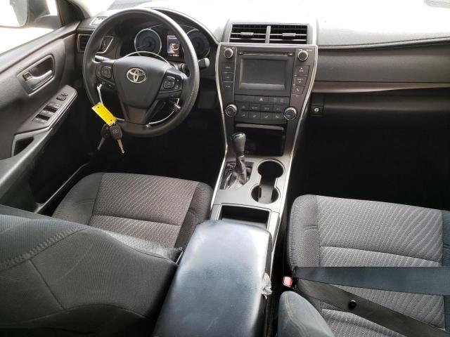 Photo 8 from auction – 2017 TOYOTA CAMRY LE with VIN 4T1BF1FK2HU679615