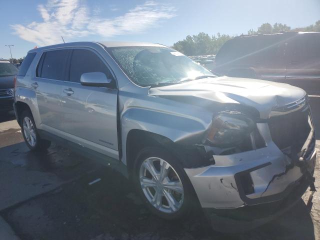 Photo 4 from auction – 2017 GMC TERRAIN SL with VIN 2GKFLSEK8H6189947